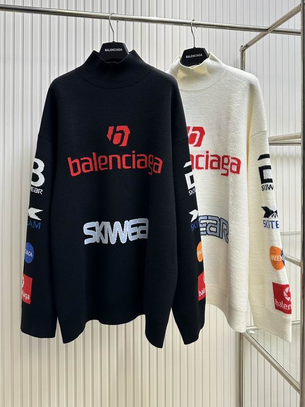 Balenciaga XS-L wdtr15